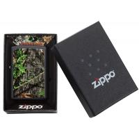 Zippo - Mossy Oak Obsession - Windproof Lighter